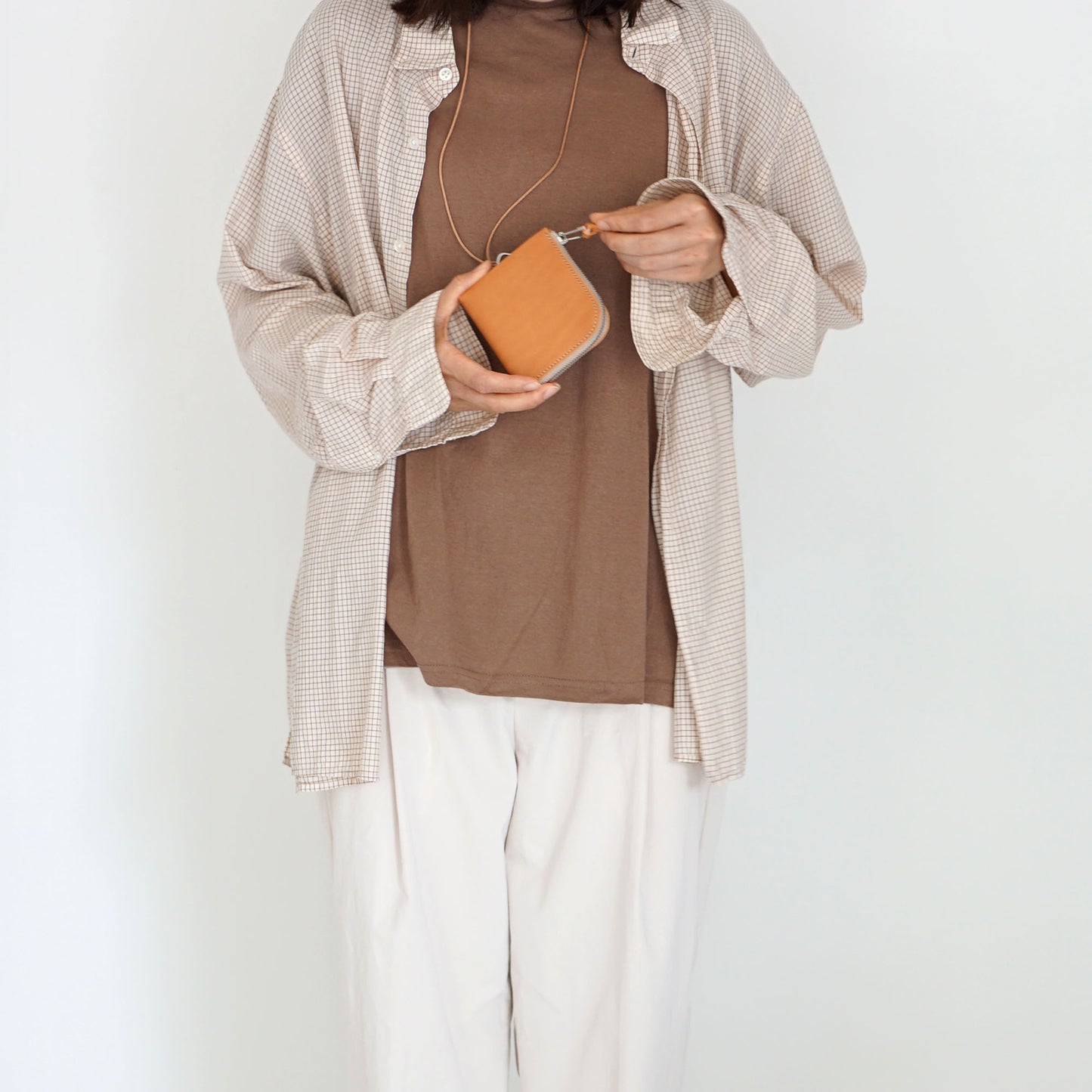 LOOP / L-ZIP small