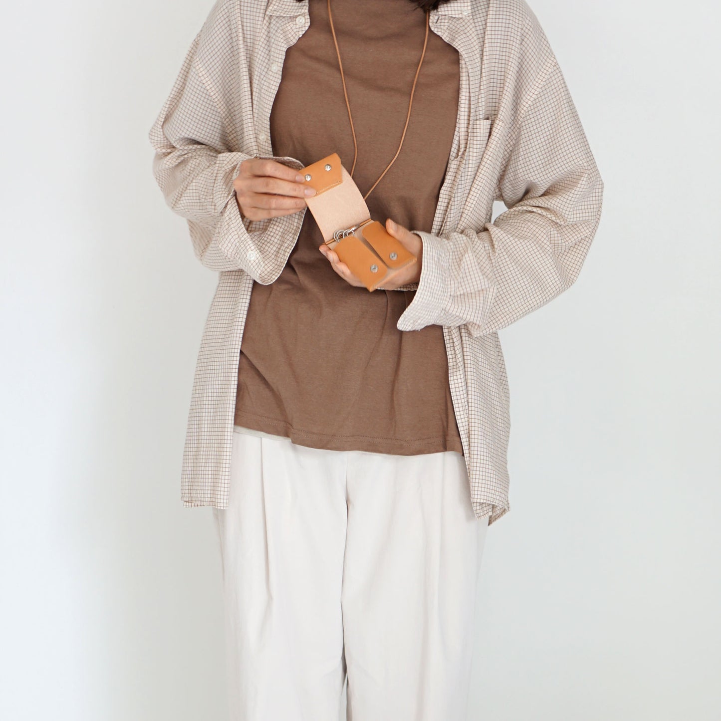 LOOP / KEY CASE