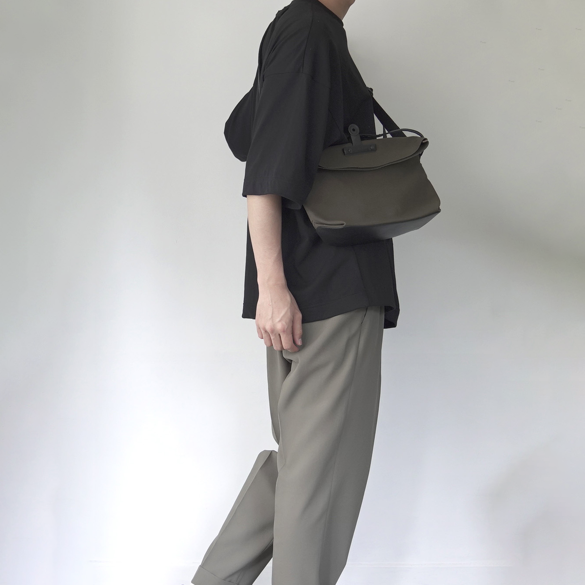 CLIP / SHOULDER small – JINMON online store