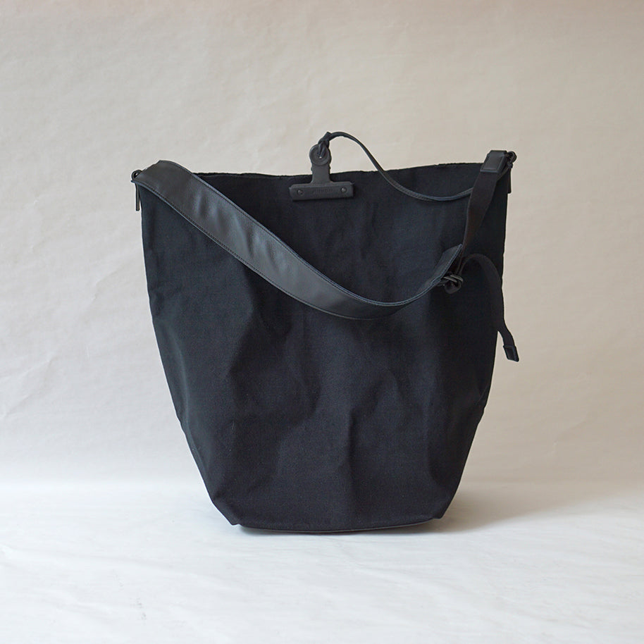 JINMON CLIP Bucket Large クリップバック BEAMS別注 CLIP / BUCKET large – JINMON online store