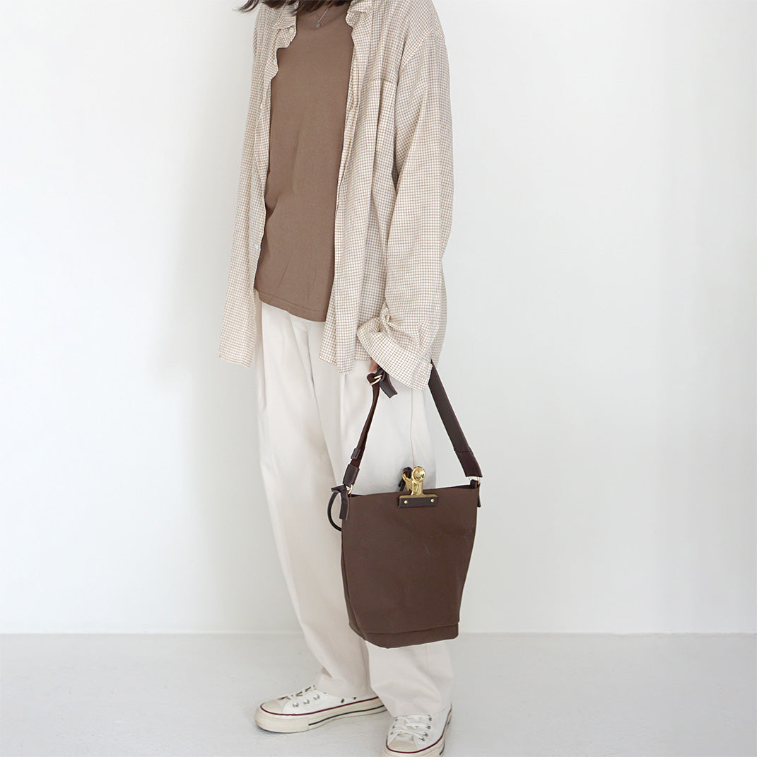 CLIP / BUCKET SS – JINMON online store