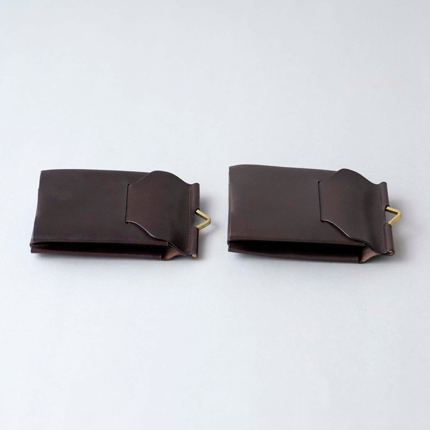 LOOP brass / WALLET