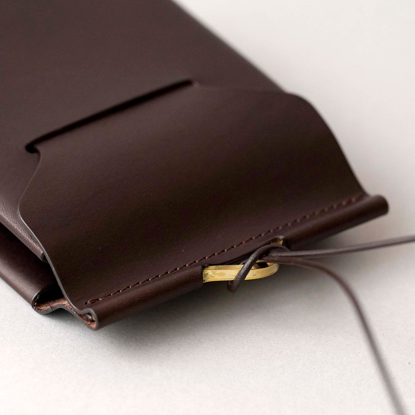 LOOP brass / WALLET