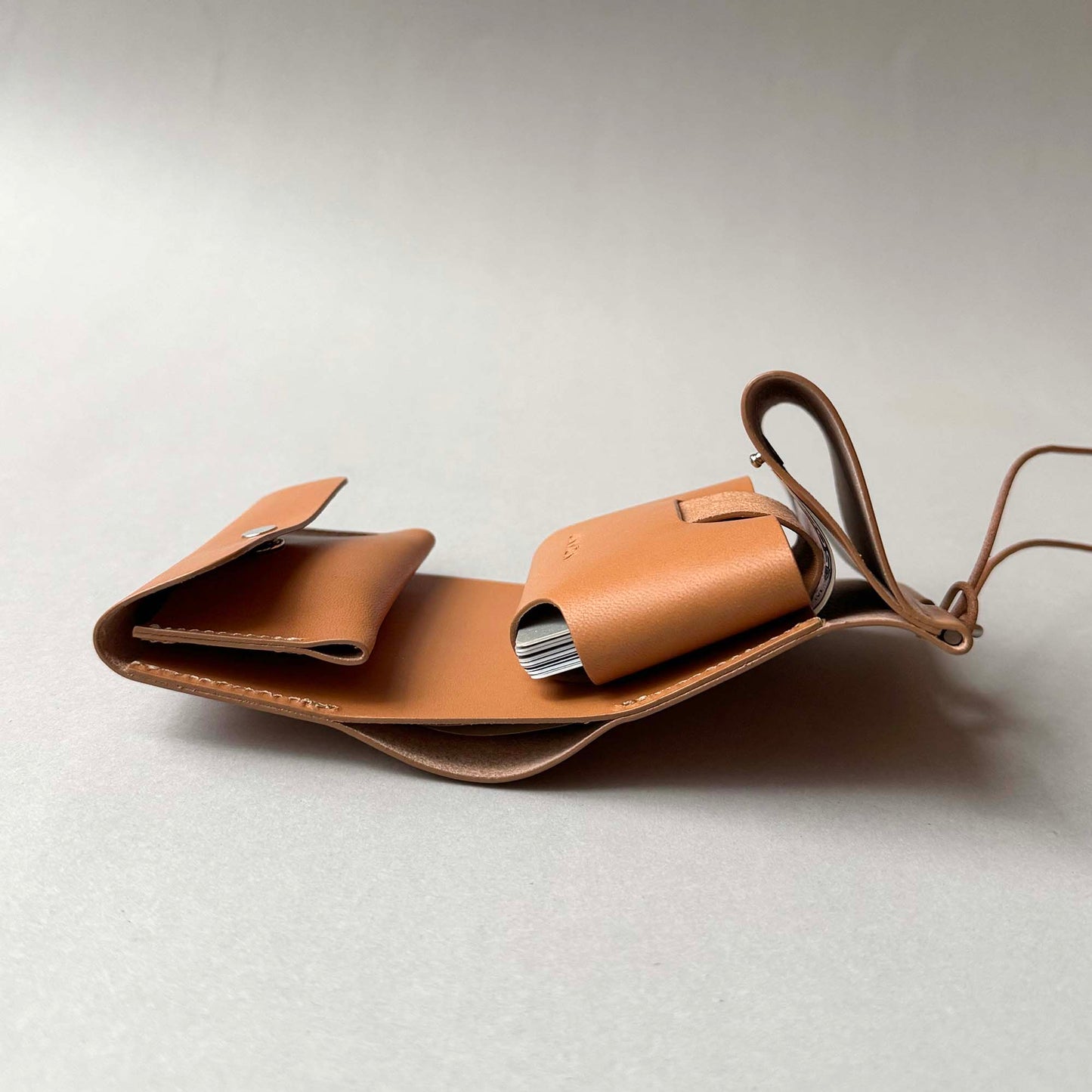 LOOP / mini wallet