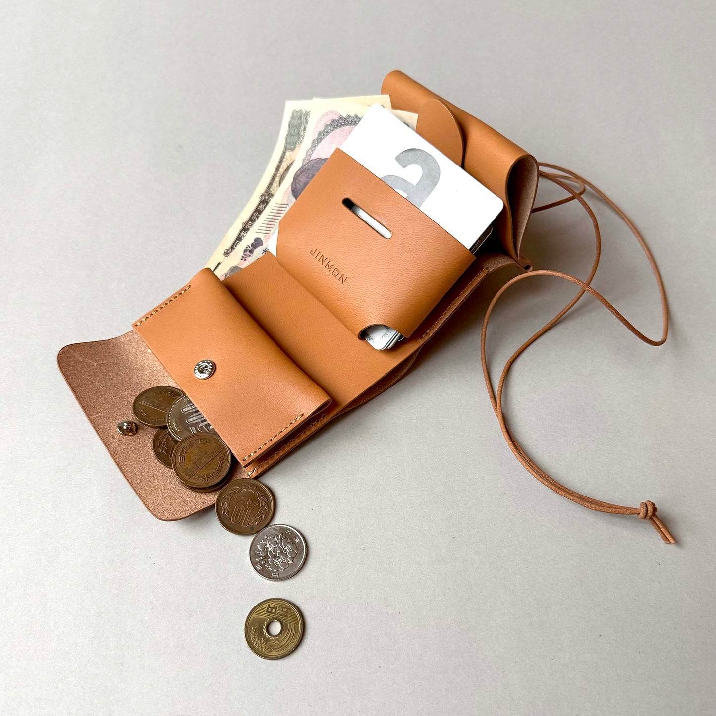 LOOP / mini wallet