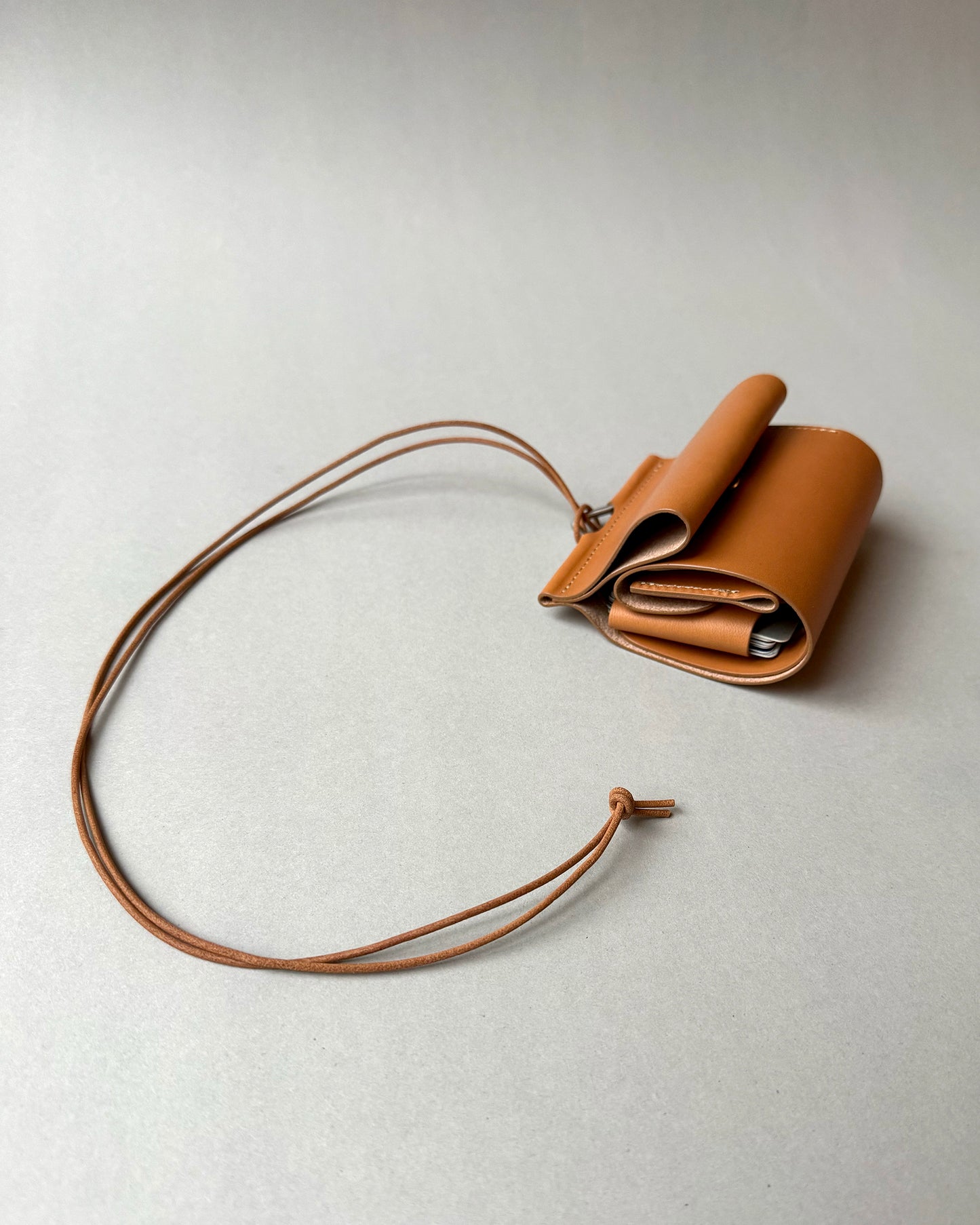 LOOP / mini wallet
