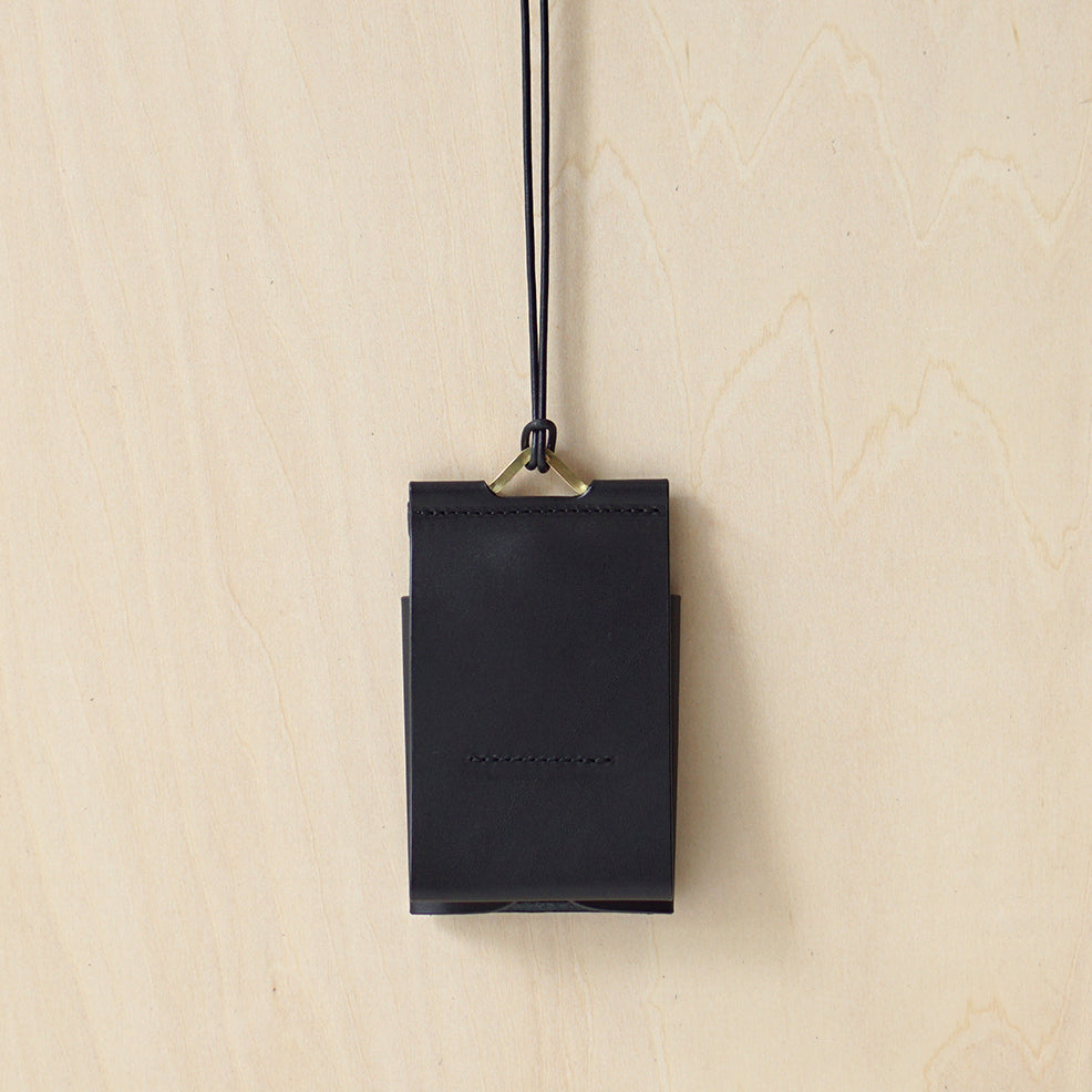 LOOP brass / KEY CASE