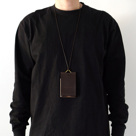 LOOP brass / KEY CASE