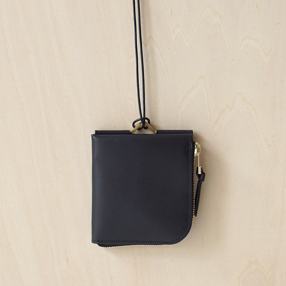 LOOP brass / L-ZIP small