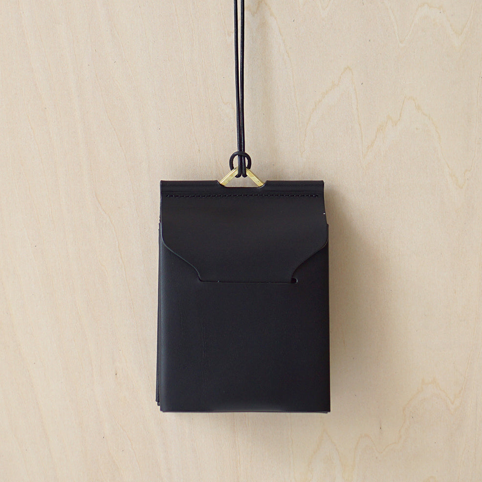 LOOP brass / WALLET