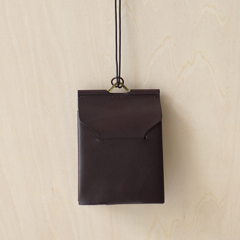LOOP brass / WALLET