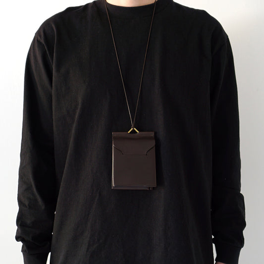 LOOP brass / WALLET