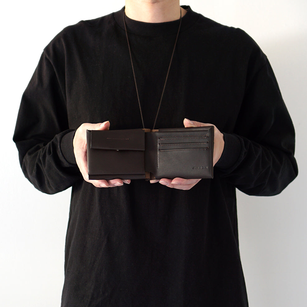 LOOP brass / WALLET