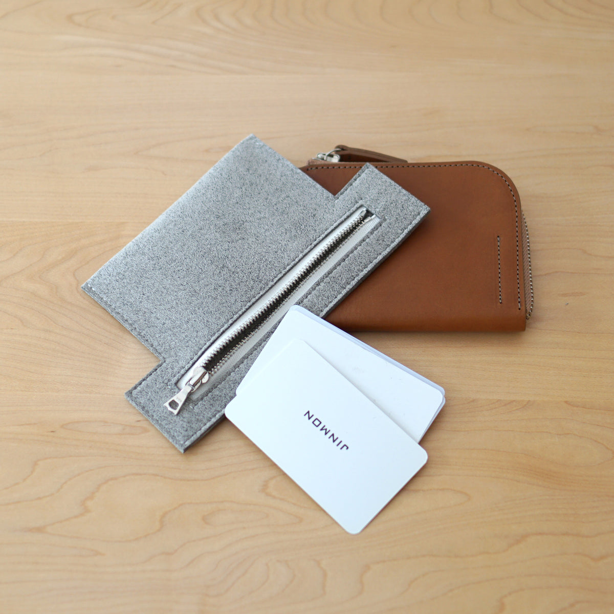 T-POUCH / S