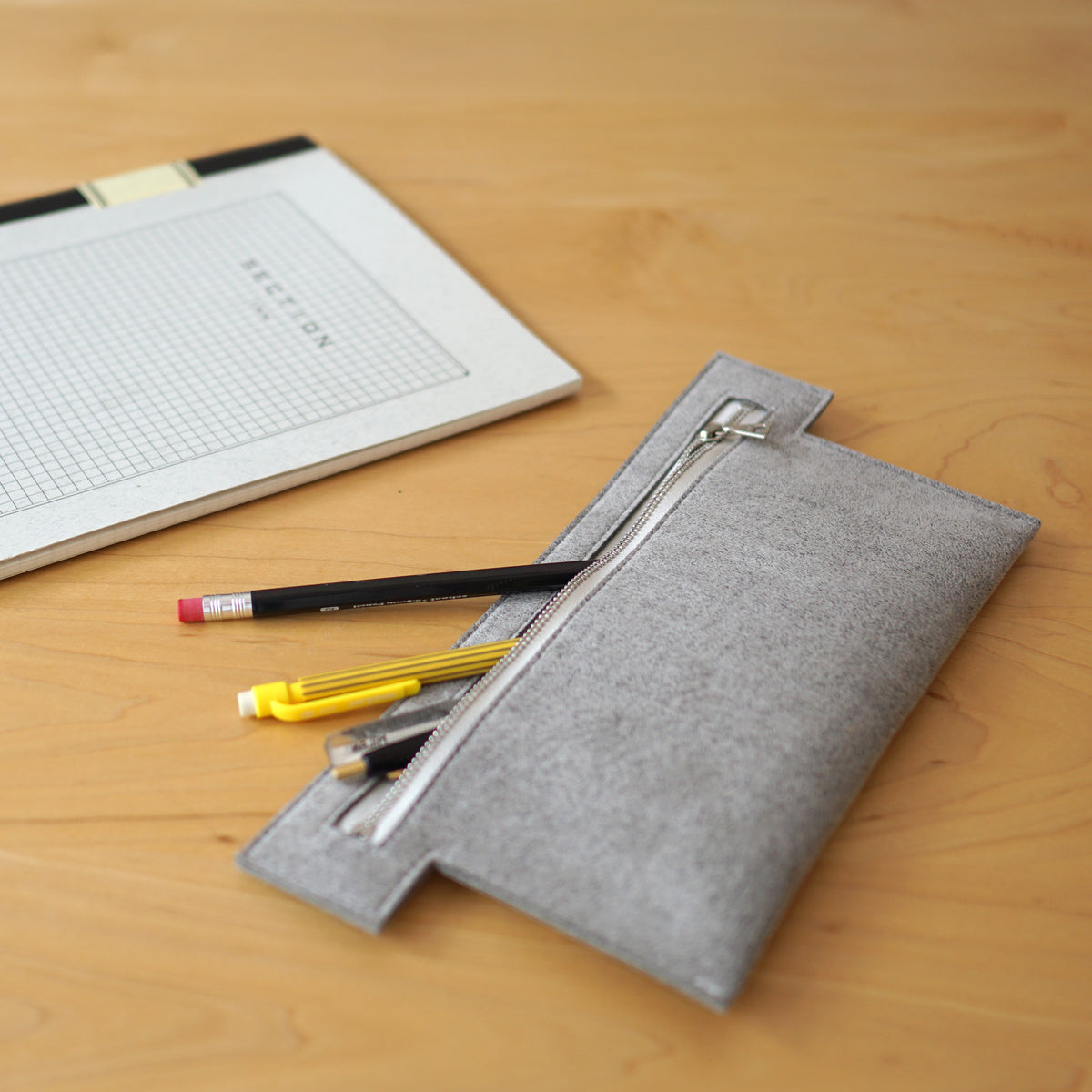 T-POUCH / P