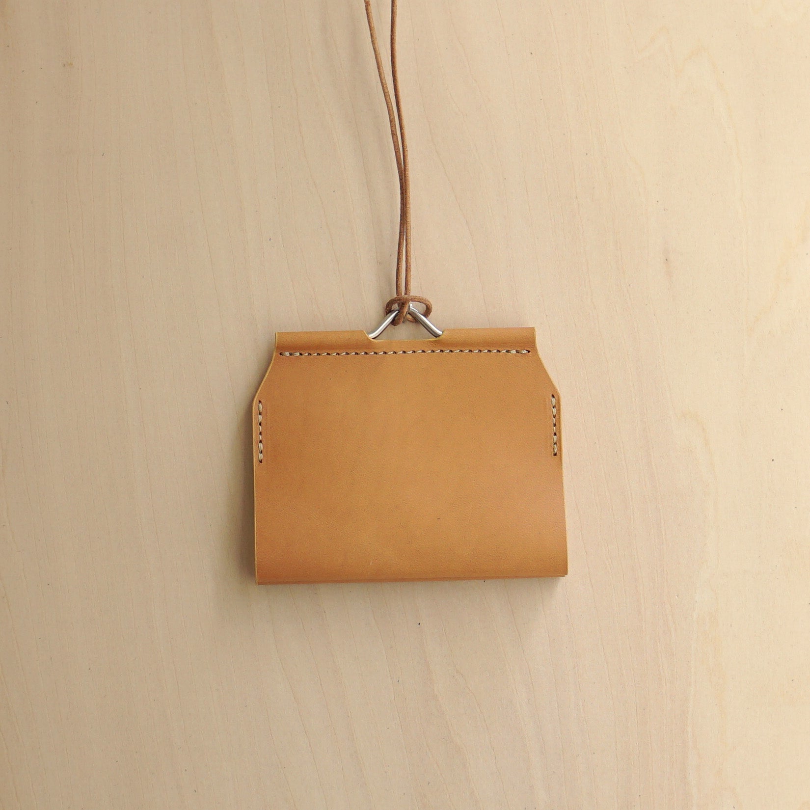 LOOP / CARD CASE – JINMON online store